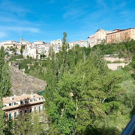 Cuencaloft Encanto Del Jucar Cuenca  Zewnętrze zdjęcie