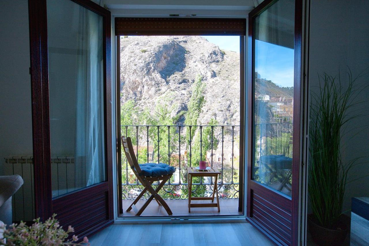 Cuencaloft Encanto Del Jucar Cuenca  Zewnętrze zdjęcie