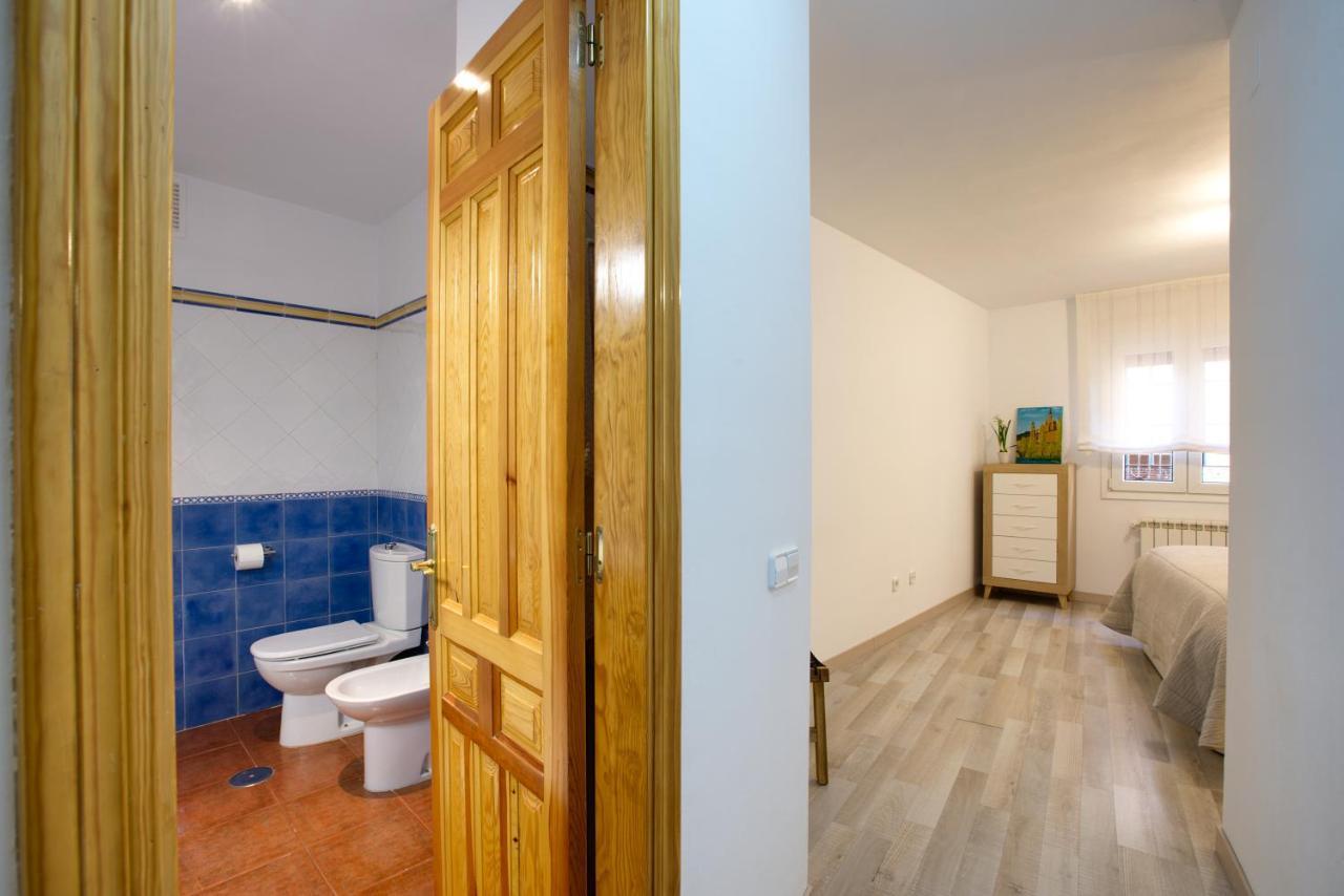 Cuencaloft Encanto Del Jucar Cuenca  Zewnętrze zdjęcie