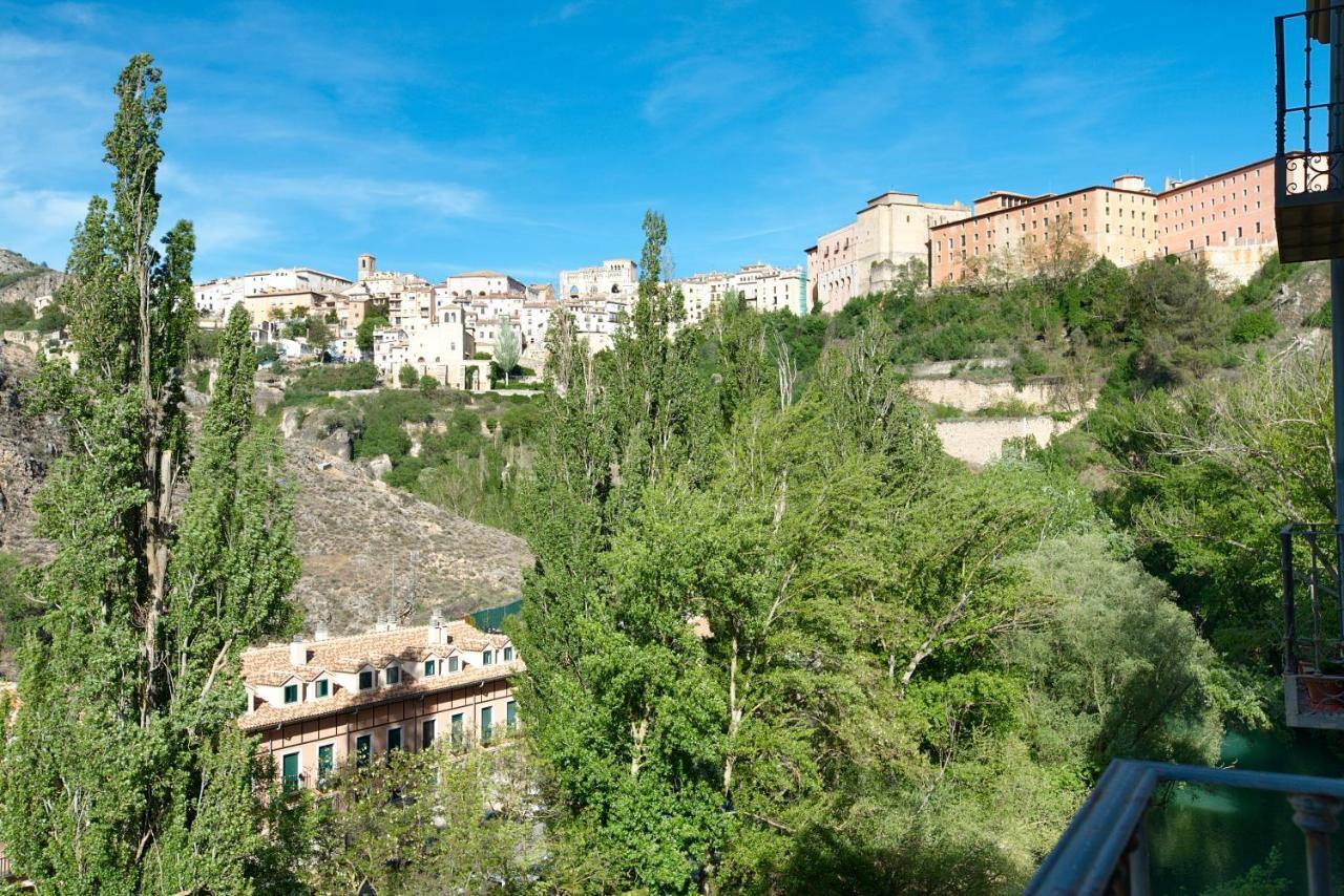 Cuencaloft Encanto Del Jucar Cuenca  Zewnętrze zdjęcie