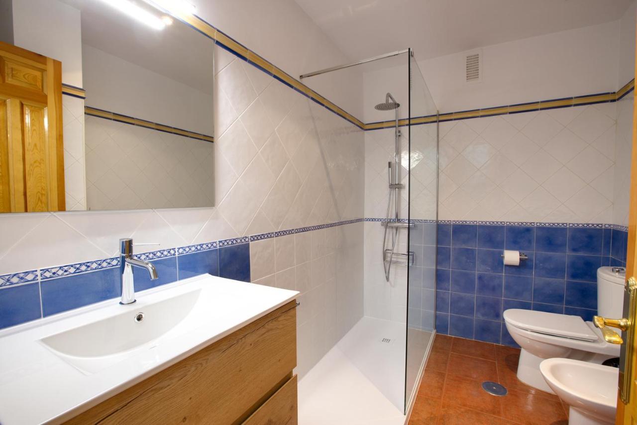 Cuencaloft Encanto Del Jucar Cuenca  Zewnętrze zdjęcie