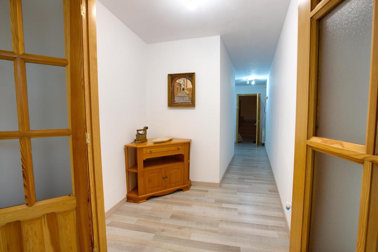 Cuencaloft Encanto Del Jucar Cuenca  Zewnętrze zdjęcie